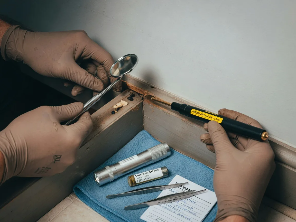 Why choose Emergency Pest Control in Sikes, LA